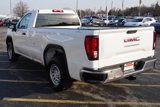 New 2025 GMC Sierra 1500 Pro w/ Pro Value Package image 5