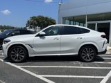 Used 2023 BMW X6 xDrive40i w/ M Sport Package image 2