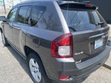 Used 2017 Jeep Compass Sport w/ Power Value Group image 2