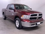Used 2022 RAM 1500 Classic SLT image 6