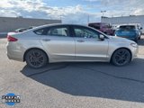 Used 2018 Ford Fusion SE w/ Equipment Group 201A image 4