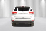 Certified 2019 Jeep Grand Cherokee Limited image 4