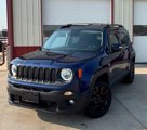 Used 2017 Jeep Renegade Altitude image 3