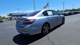 Used 2017 Honda Accord Sport image 2