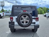 Used 2015 Jeep Wrangler Unlimited Sport image 5