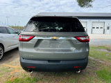 Used 2019 Chevrolet Traverse LT image 3