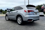Used 2017 Acura RDX FWD image 4