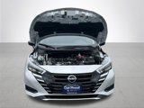 New 2025 Nissan Versa S w/ S Plus Package image 5