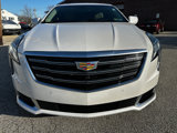 Used 2018 Cadillac XTS Luxury w/ Driver Awareness Package image 3