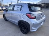New 2024 Mitsubishi Mirage Black Edition image 5
