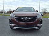 Certified 2022 Buick Encore GX Select image 2