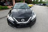 Used 2018 Nissan Altima 2.5 SV image 6