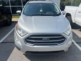 Used 2019 Ford EcoSport SE w/ Interior Protection Package image 2