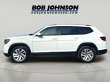 Used 2021 Volkswagen Atlas SEL image 5