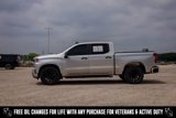 Used 2019 Chevrolet Silverado 1500 Custom w/ Custom Value Package image 4
