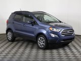 Used 2022 Ford EcoSport SE image 2