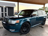 Used 2011 Ford Flex Limited image 4