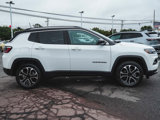 Used 2022 Jeep Compass Limited image 4