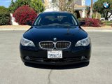 Used 2005 BMW 545i Sedan image 2