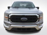 Used 2021 Ford F150 XLT w/ Equipment Group 301A Mid image 2