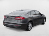 Used 2019 Ford Fusion SE image 5