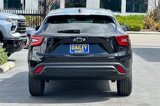 New 2025 Chevrolet Trax RS w/ Driver Confidence Package image 5
