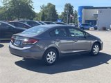 Used 2015 Honda Civic LX image 5
