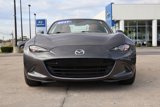 Used 2017 MAZDA MX-5 Miata RF Grand Touring image 2