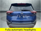 Used 2022 Nissan Rogue SV image 4