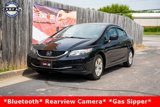 Used 2014 Honda Civic LX image 1