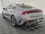 Used 2021 Kia K5 EX image 4