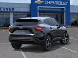New 2025 Chevrolet Trax RS image 4