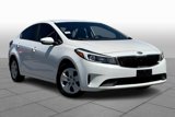 Used 2017 Kia Forte LX w/ LX Popular Package image 2