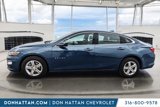 Used 2024 Chevrolet Malibu LT image 2