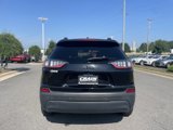 Used 2019 Jeep Cherokee Latitude Plus image 6