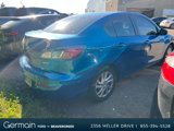 Used 2012 MAZDA MAZDA3 i Touring image 3