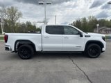 New 2025 GMC Sierra 1500 Elevation image 5