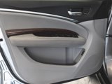 Used 2017 Acura MDX SH-AWD w/ Technology Package image 6