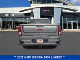 Certified 2022 GMC Sierra 1500 Elevation image 5