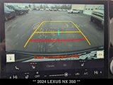 Certified 2024 Lexus NX 350 AWD image 5