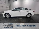 Used 2024 Nissan Sentra S image 4