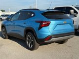 New 2025 Chevrolet Trax LT image 3