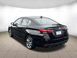 Used 2021 Nissan Versa SV image 5