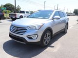 Used 2015 Hyundai Santa Fe Limited w/ Option Group 04 image 3