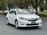 Used 2011 Lexus HS 250h image 2