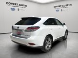 Used 2015 Lexus RX 450h FWD image 5