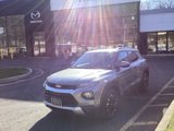 Used 2023 Chevrolet TrailBlazer LT image 4