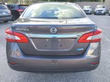 Used 2014 Nissan Sentra S image 6