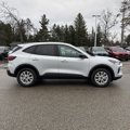 New 2025 Ford Escape Active image 2