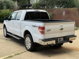 Used 2013 Ford F150 Lariat w/ Luxury Equipment Group image 3